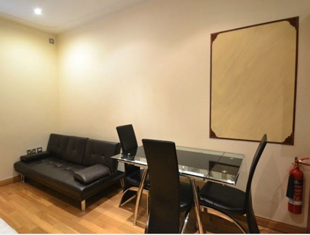 Appartement Hyde Park Superior *