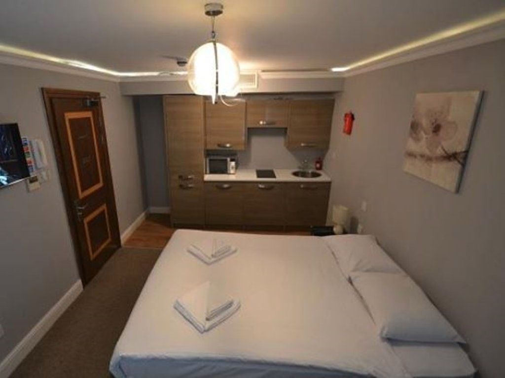 Hyde Park Superior Appartement