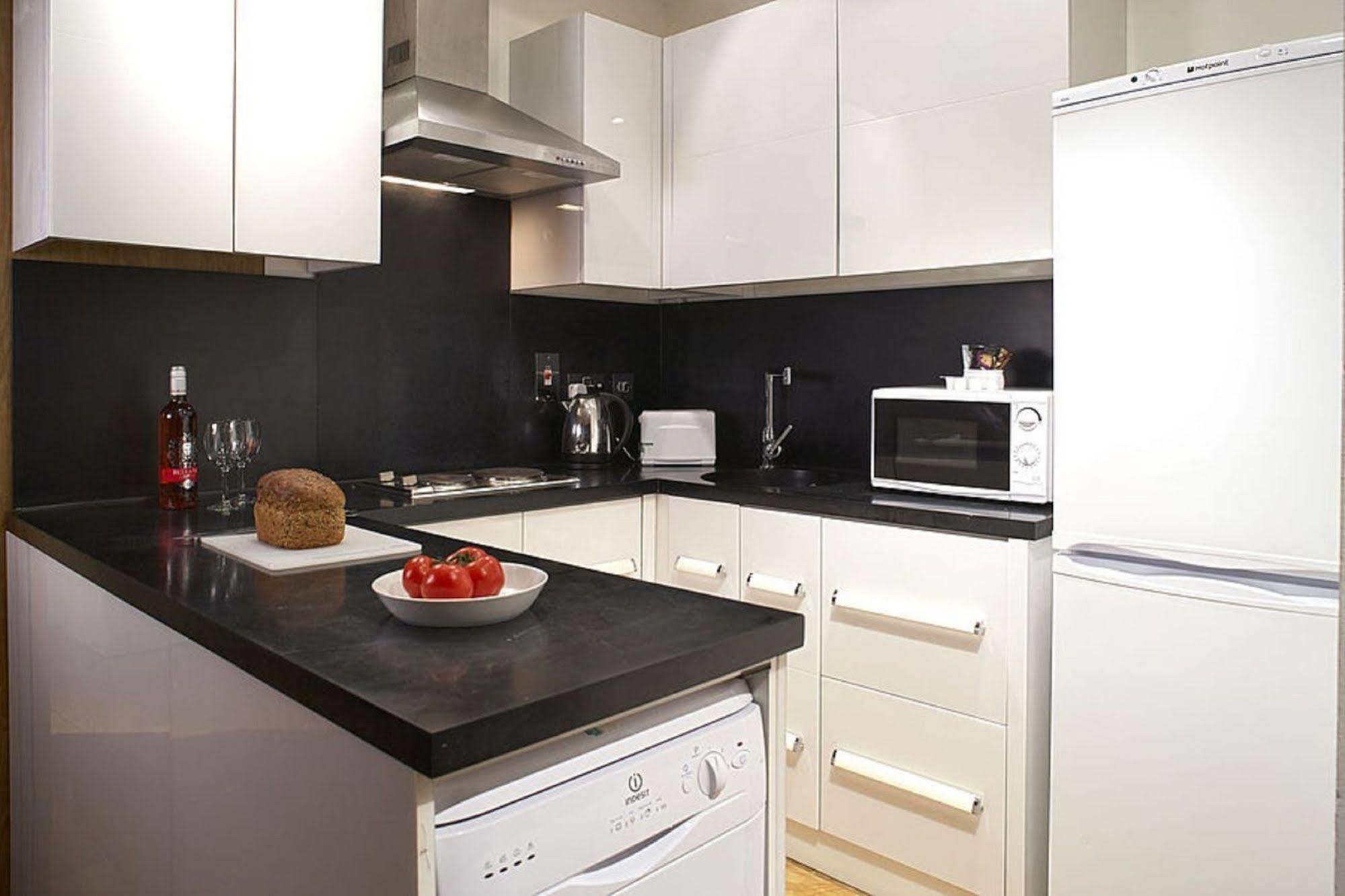 Allstay Maltings Residence, Tower Bridge Hotel London