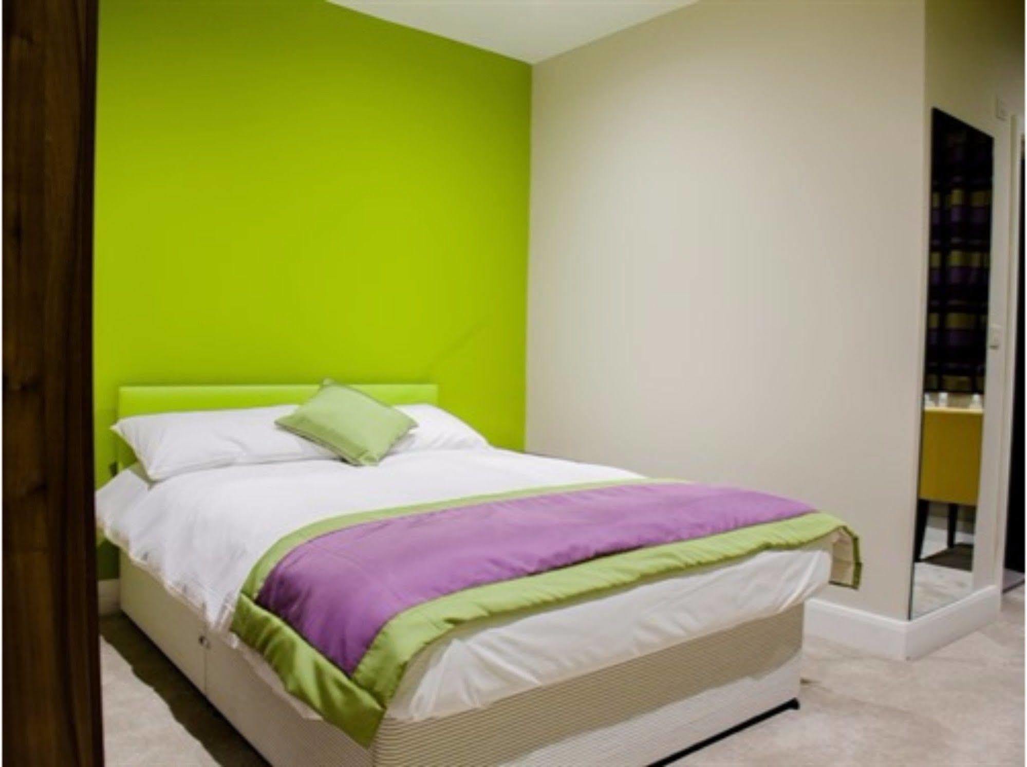Oyo The Arch, Wembly Stadium Hotel London