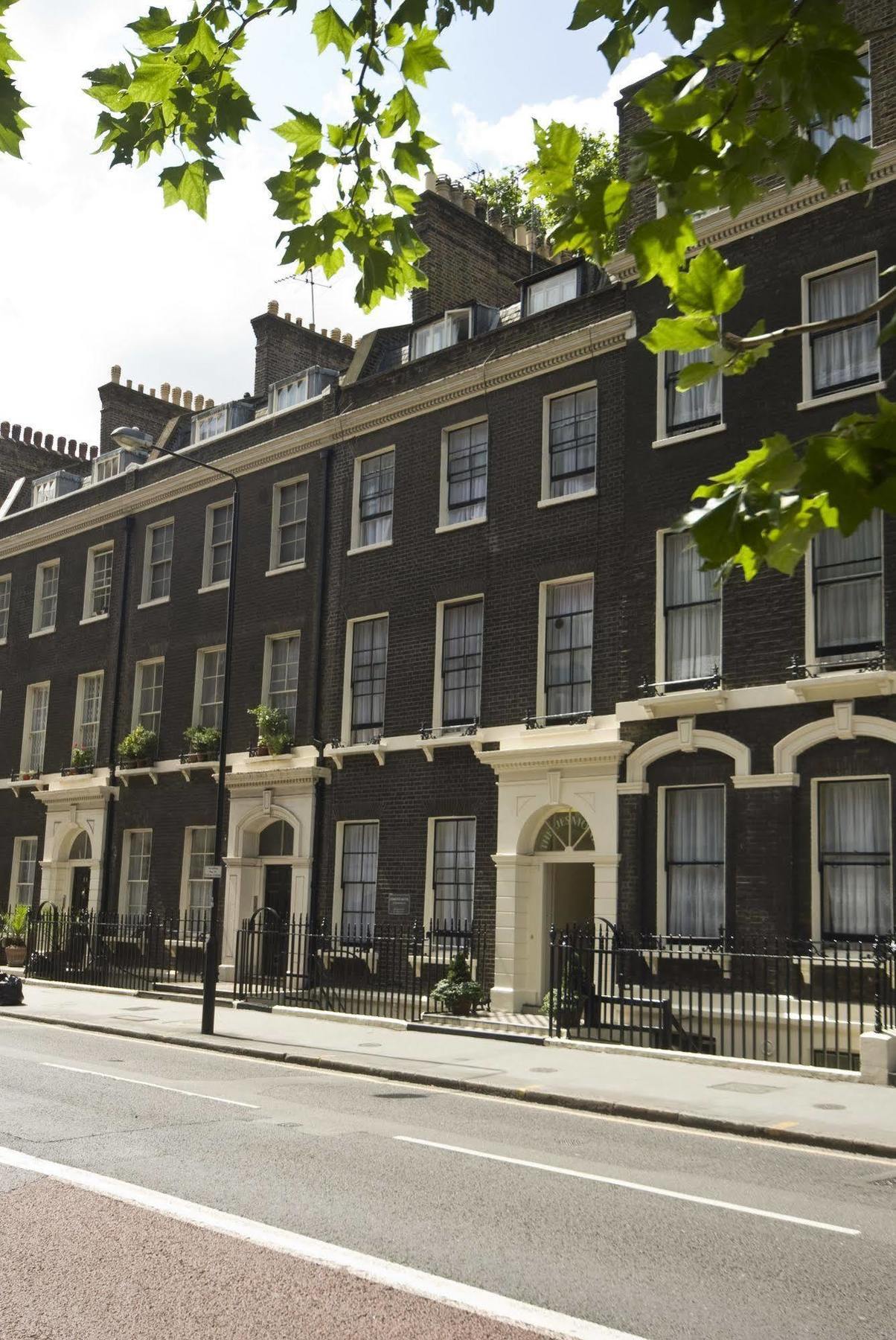 Jesmond Hotel 2*
