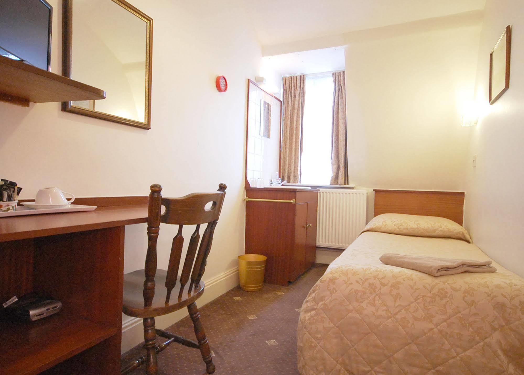 Hotel Jesmond London