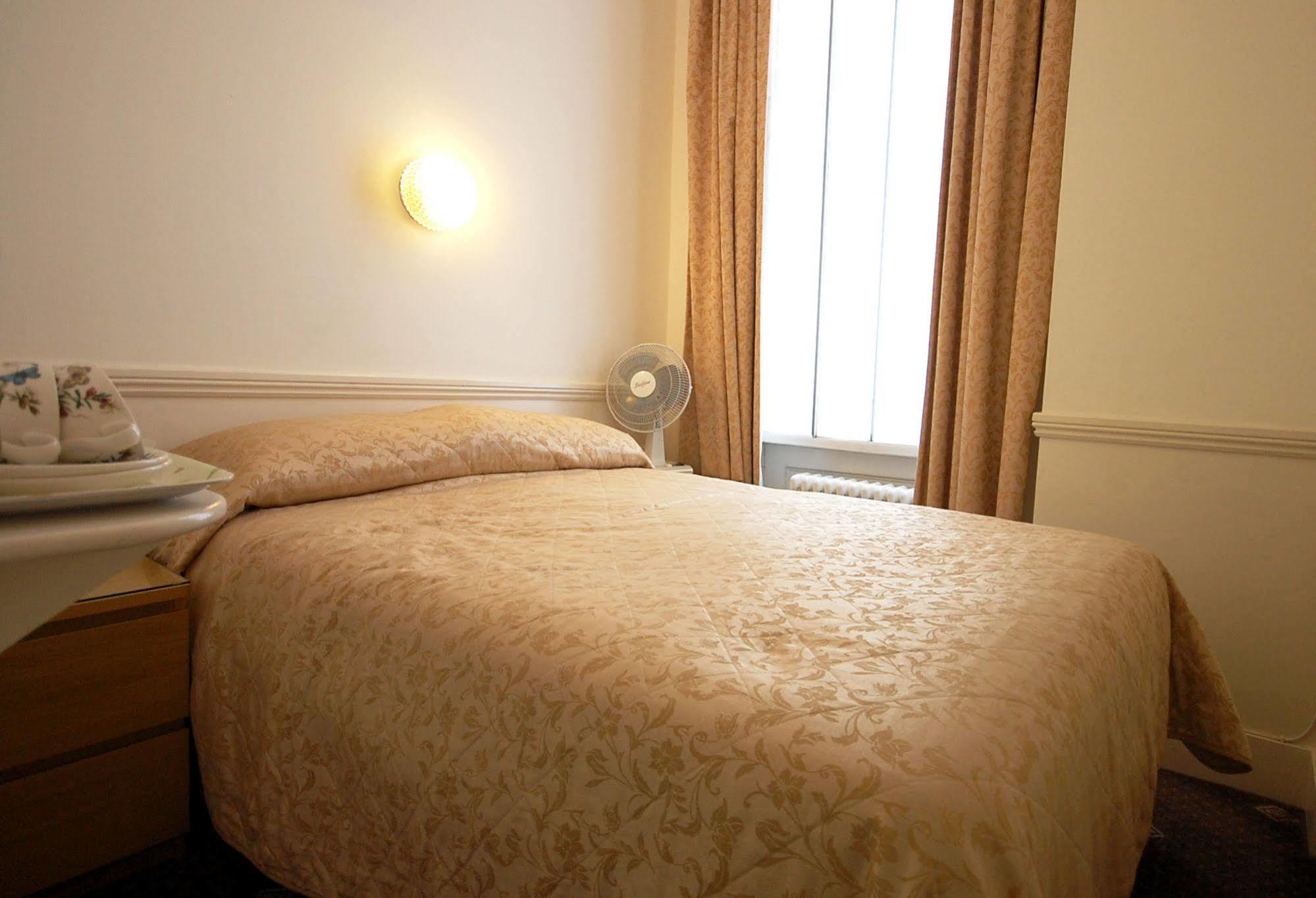 Jesmond London
