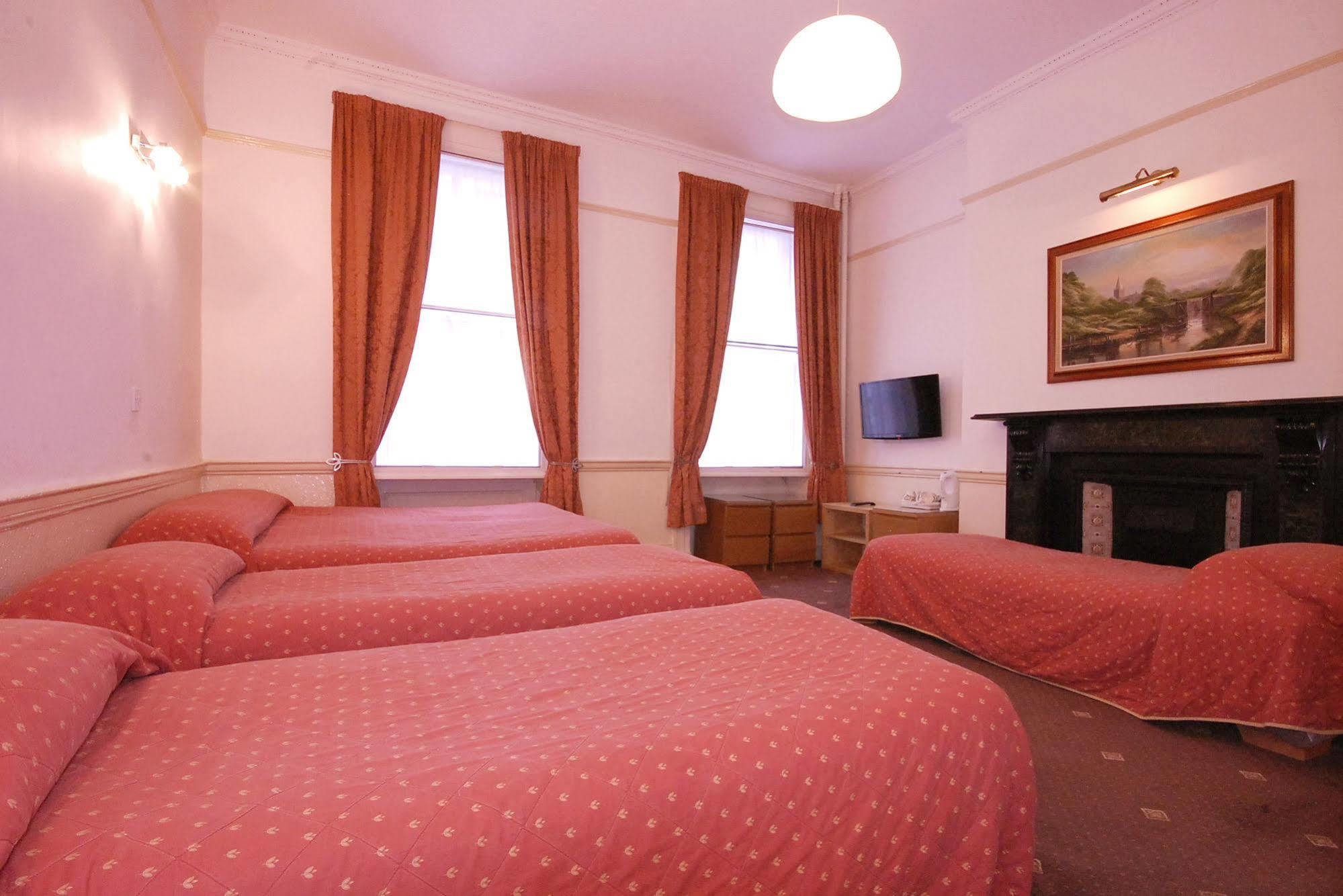 Hotel Jesmond