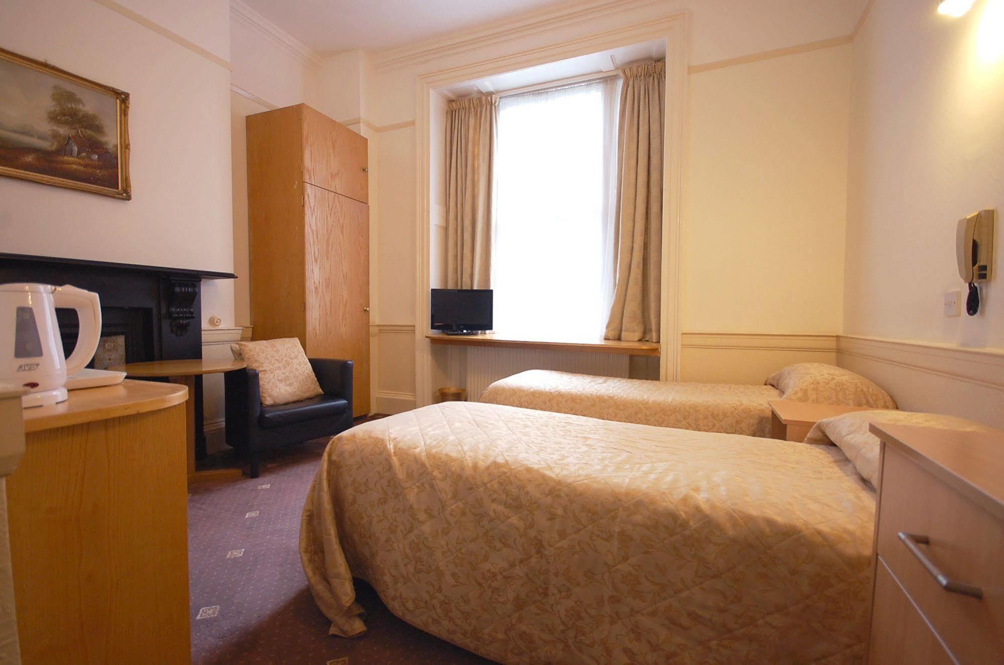Hotel Jesmond 2*