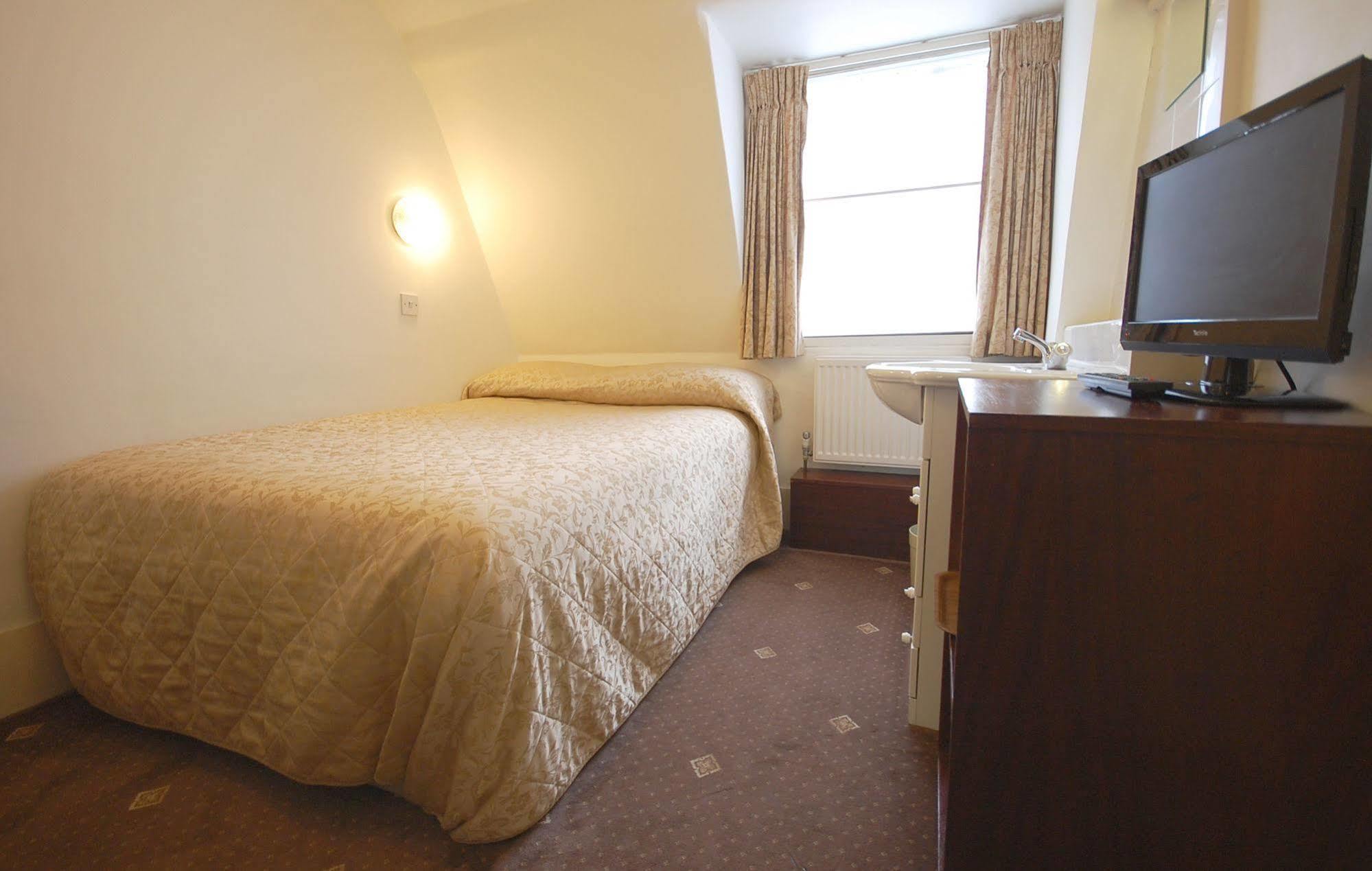 Hotel Jesmond