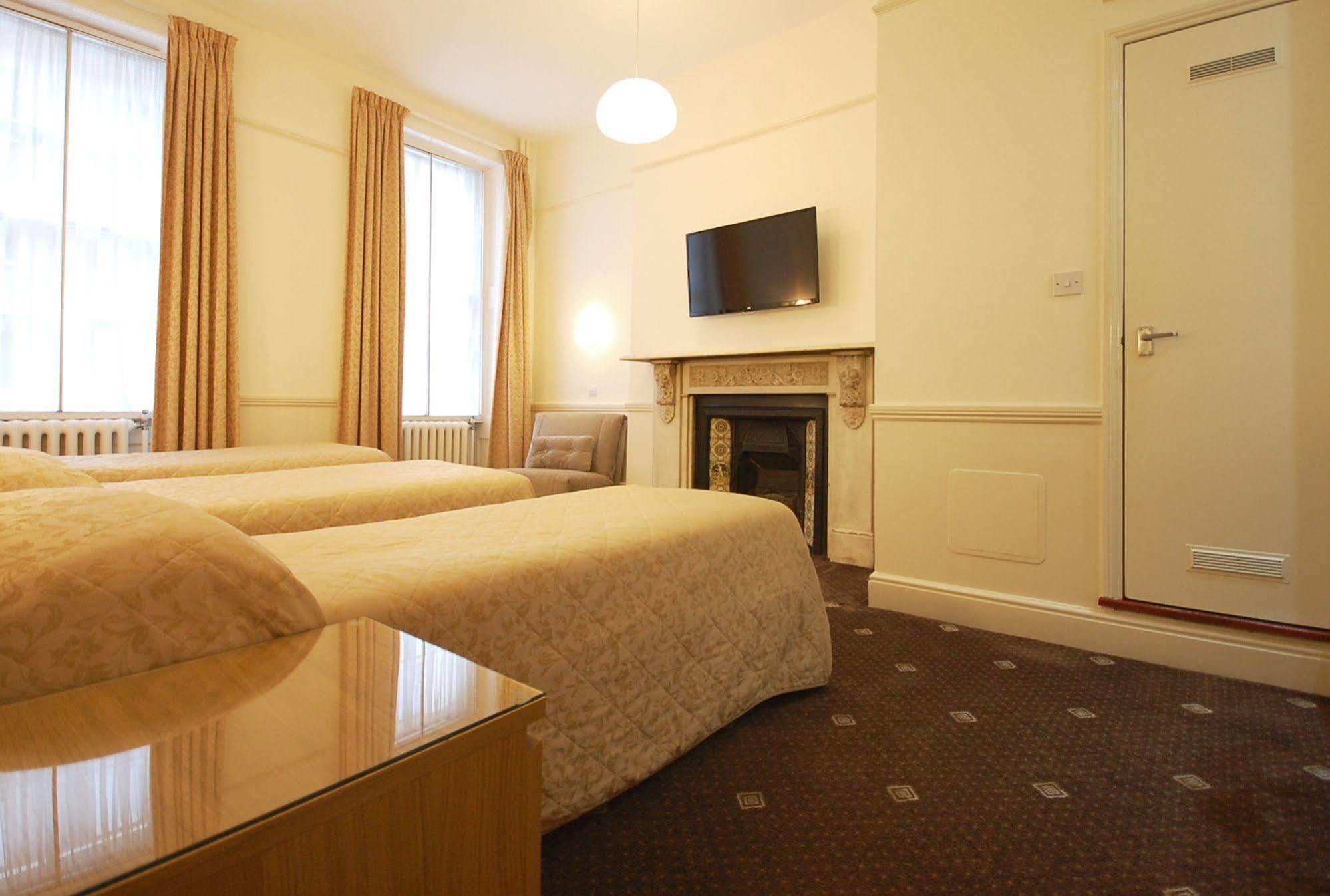 Jesmond London