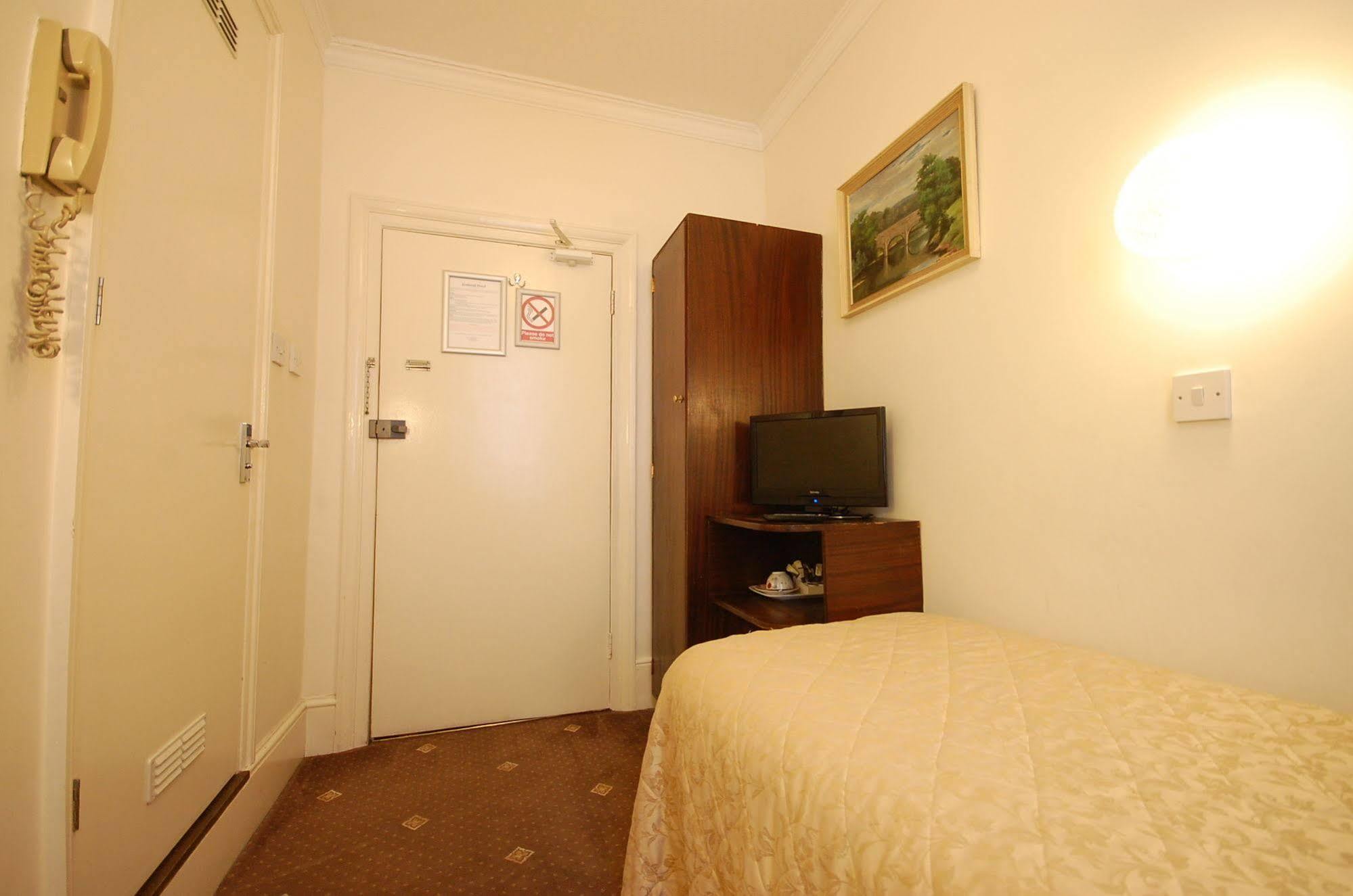 Jesmond Hotel