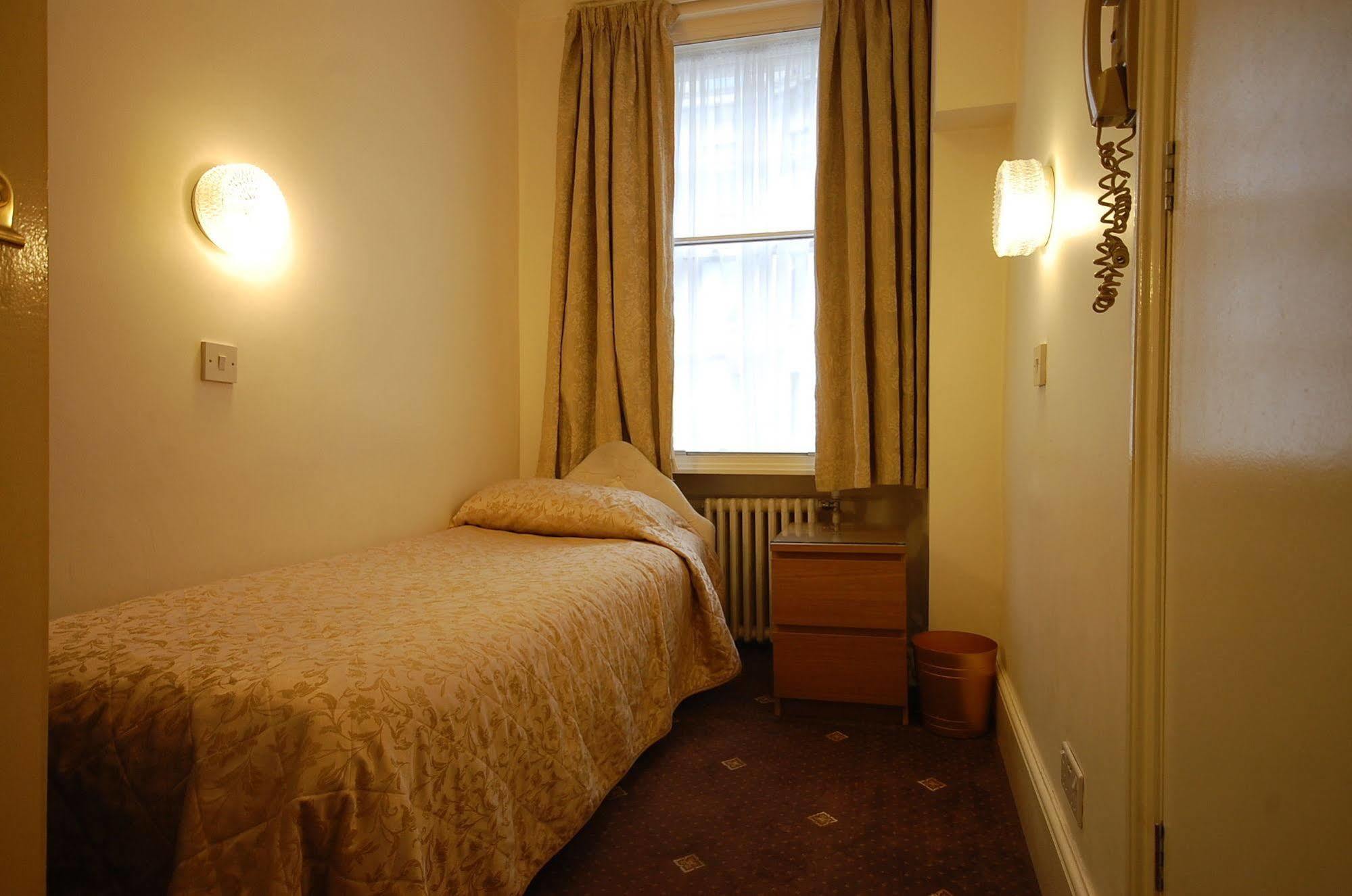 Jesmond London