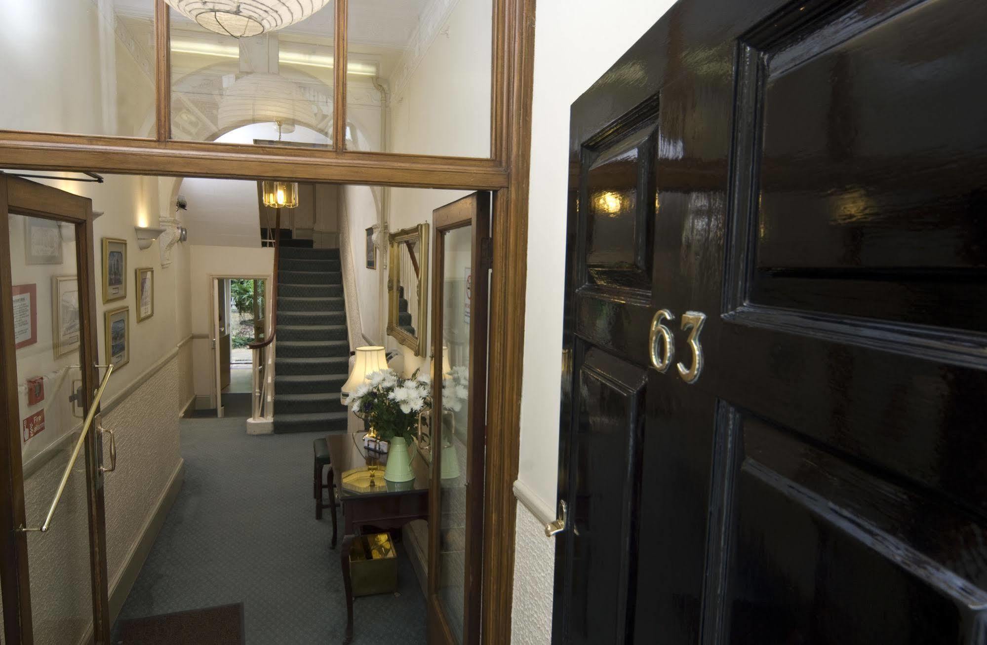 Hotel Jesmond