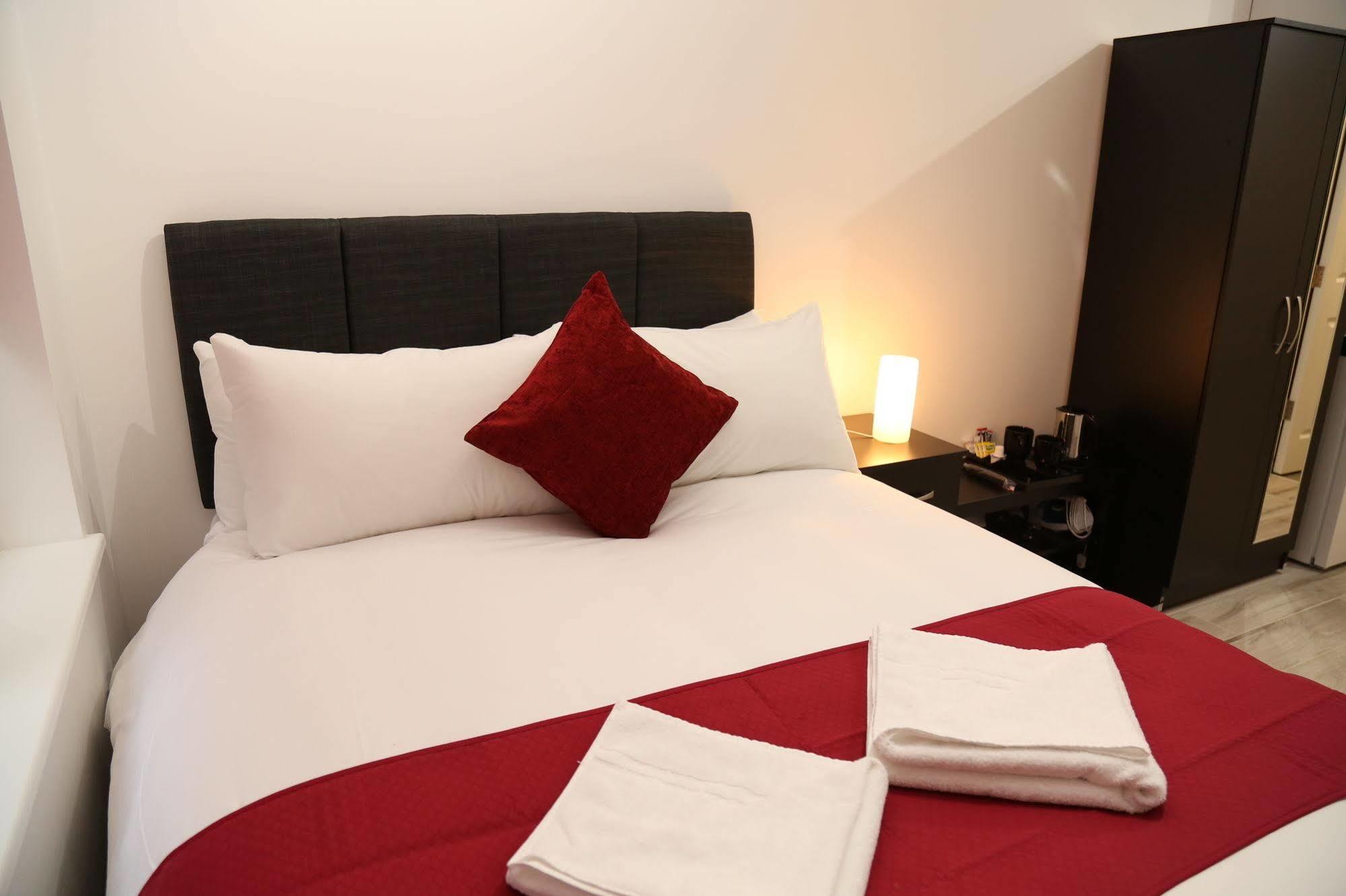 Wembley Park Hotel Londra
