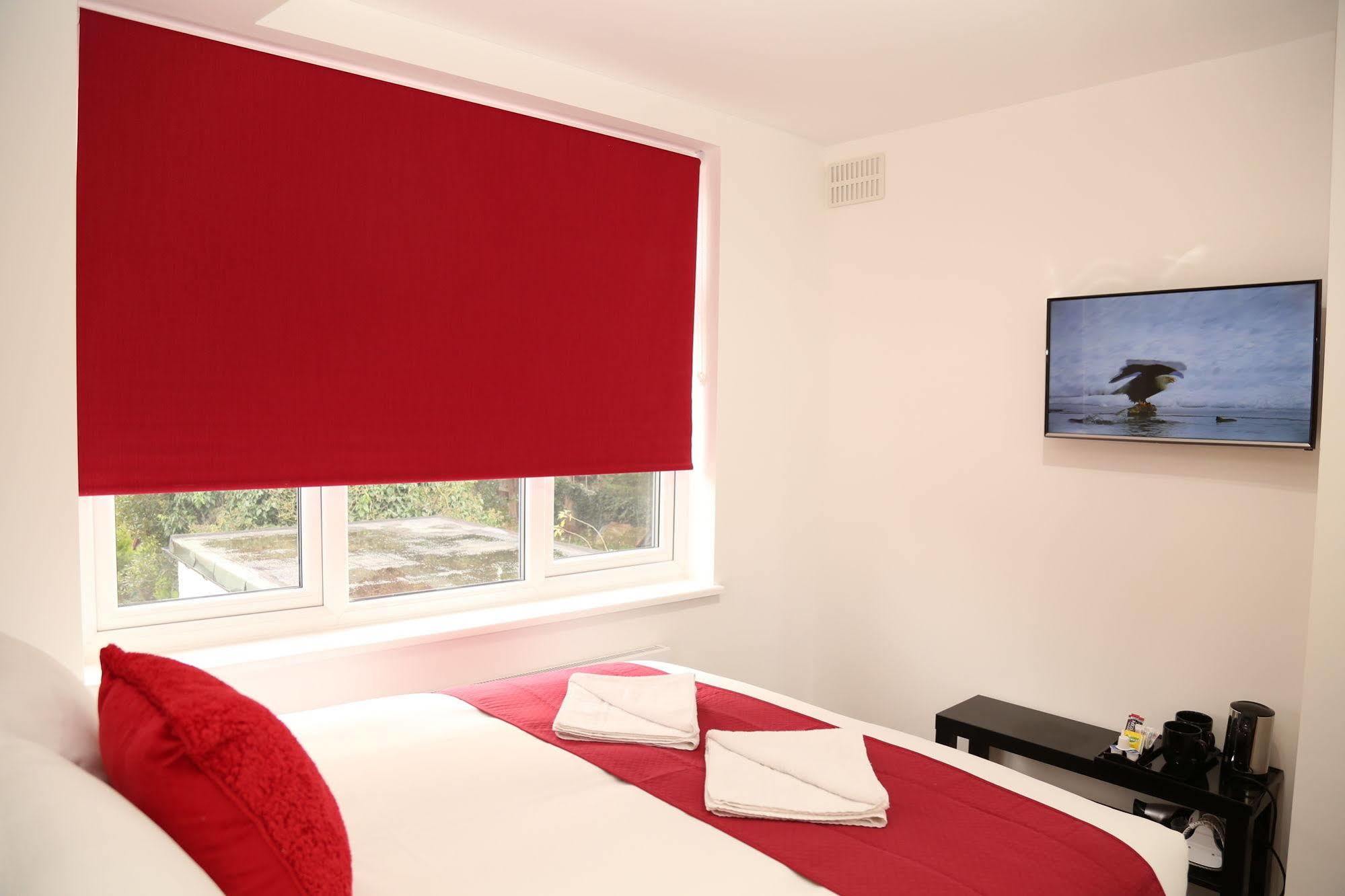Wembley Park Hotel Londra