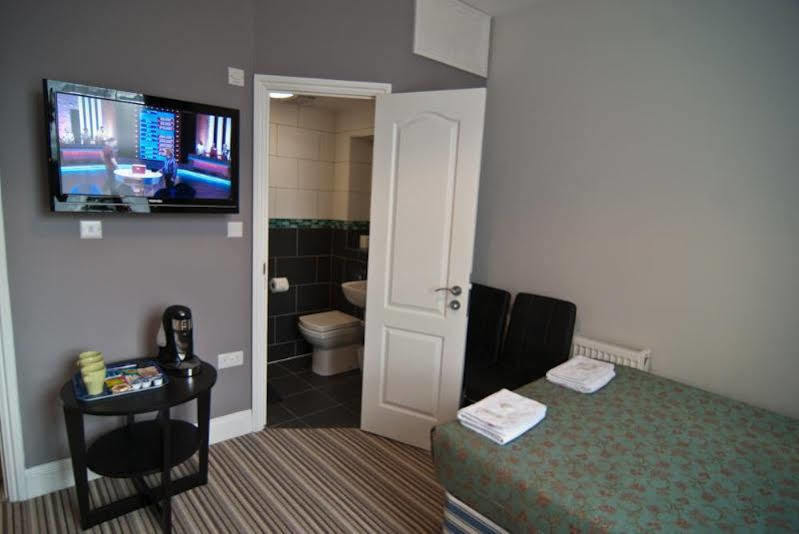Comfotel Blu 3*