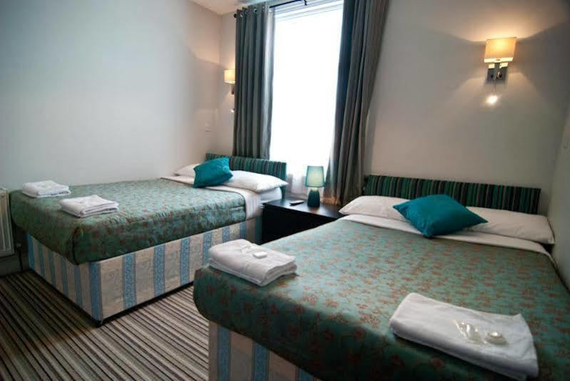 Comfotel Blu London