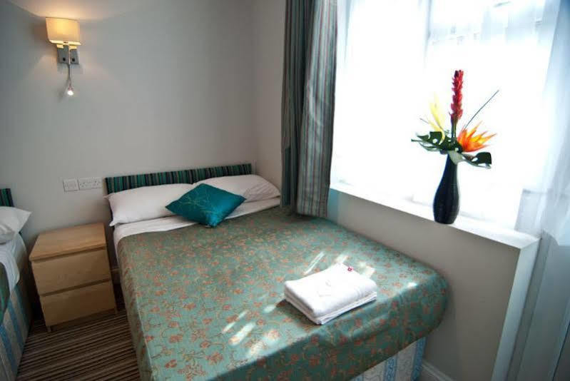 Comfotel Blu Bed & Breakfast