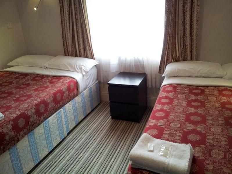 Comfotel Blu Bed & Breakfast