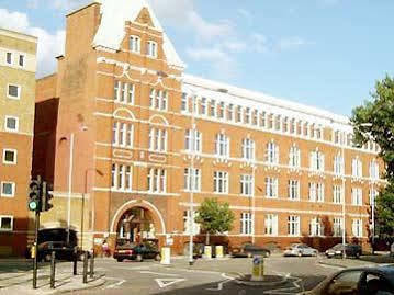 Lejlighed Great Dover Street *
