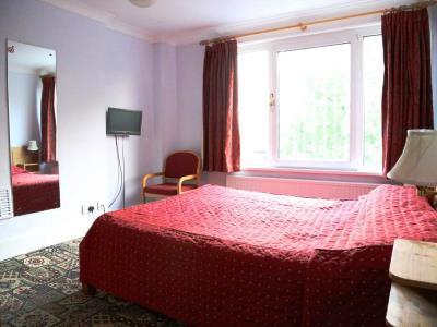 Guest house Beaver