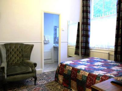 Beaver Guest house