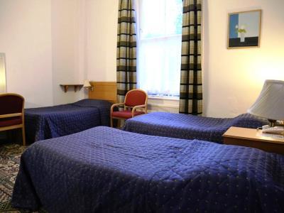 Beaver Guest house London