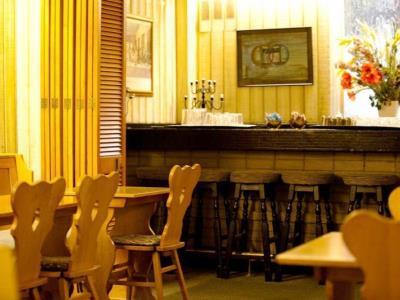 Guest house Beaver 3*