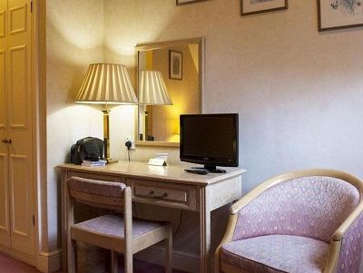 Langorf Hotel Londen