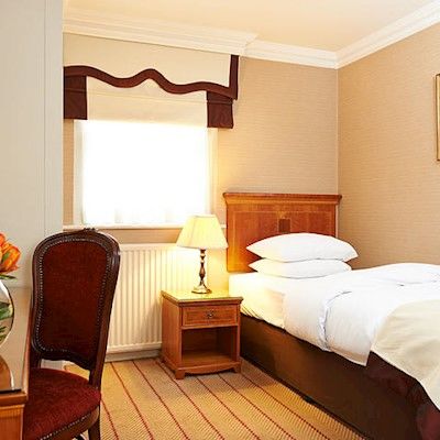The Academy - Small Luxury Of The World Hotel
