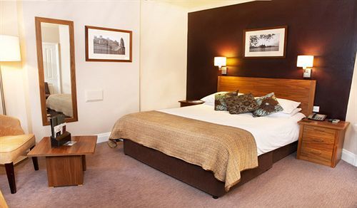 Hotel The Brewers London