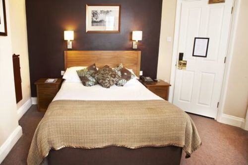 The Brewers Hotel 3*