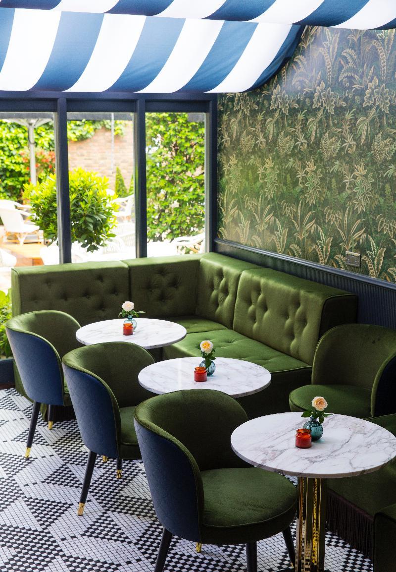 The Academy - Small Luxury Of The World Hotel 5*