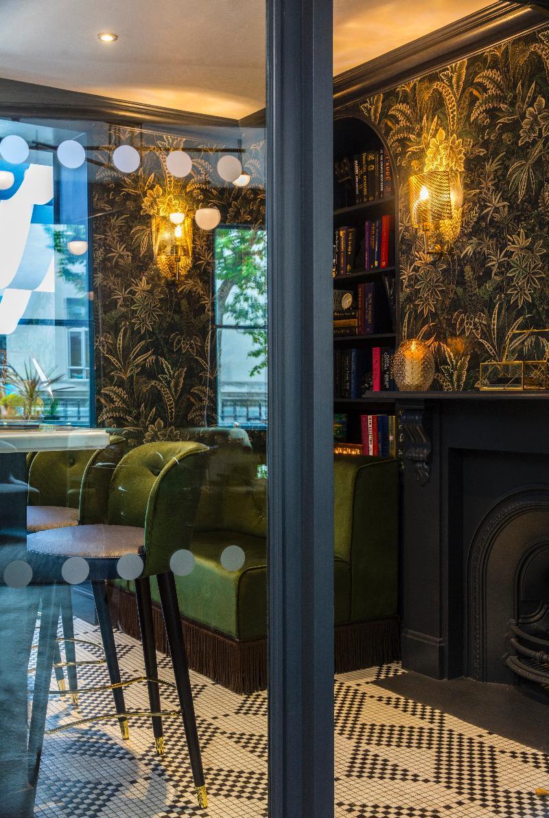 Hotel The Academy - Small Luxury Of The World London