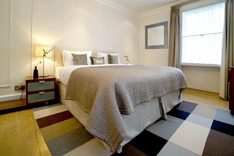 17 Hertford Street 3* Londra