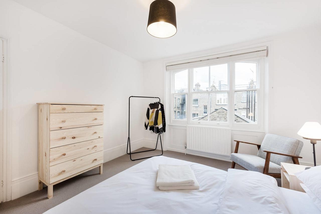 Appartement Covent Garden - Netflix And Nespresso Londres