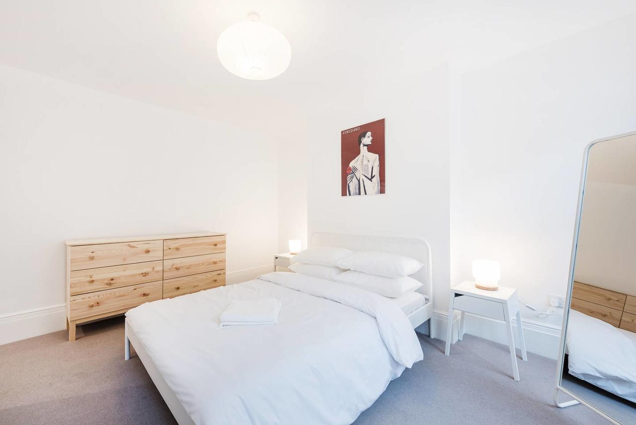 Appartement Covent Garden - Netflix And Nespresso