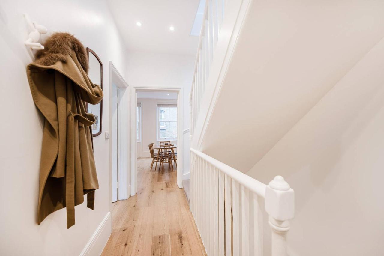 Appartement Covent Garden - Netflix And Nespresso *