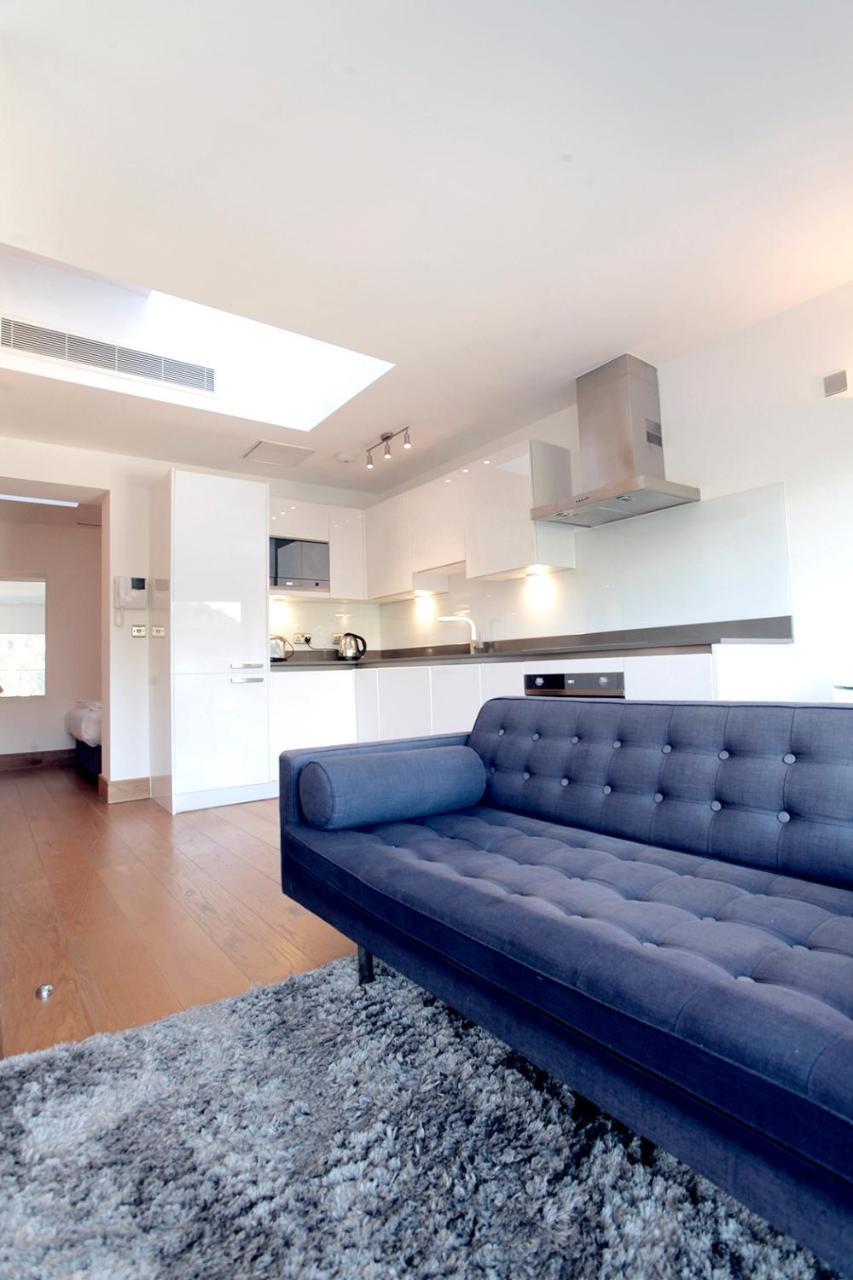 Valet Chelsea Appartement