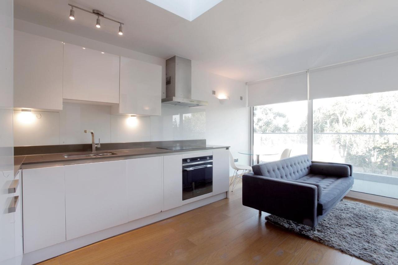 Valet Chelsea Appartement *