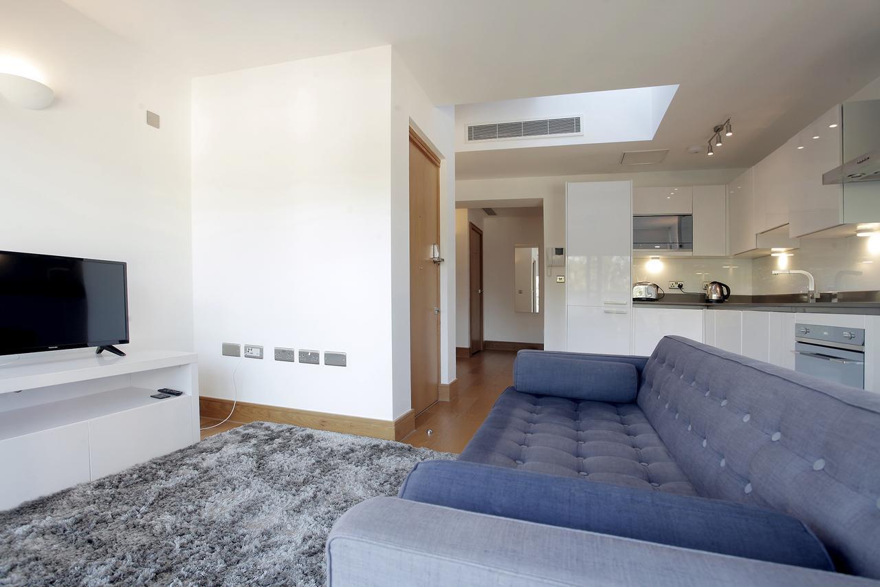 Apartment Valet Chelsea London