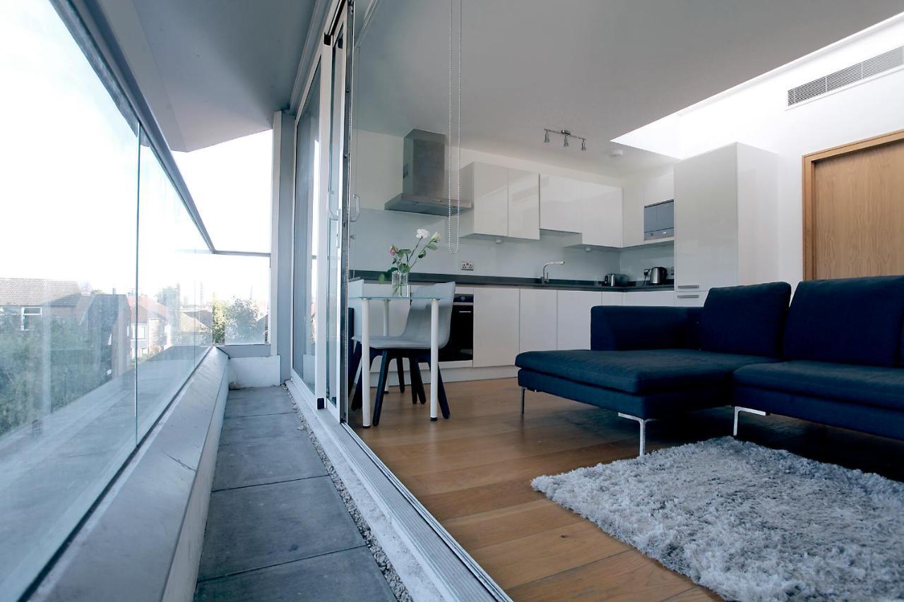 Apartment Valet Chelsea