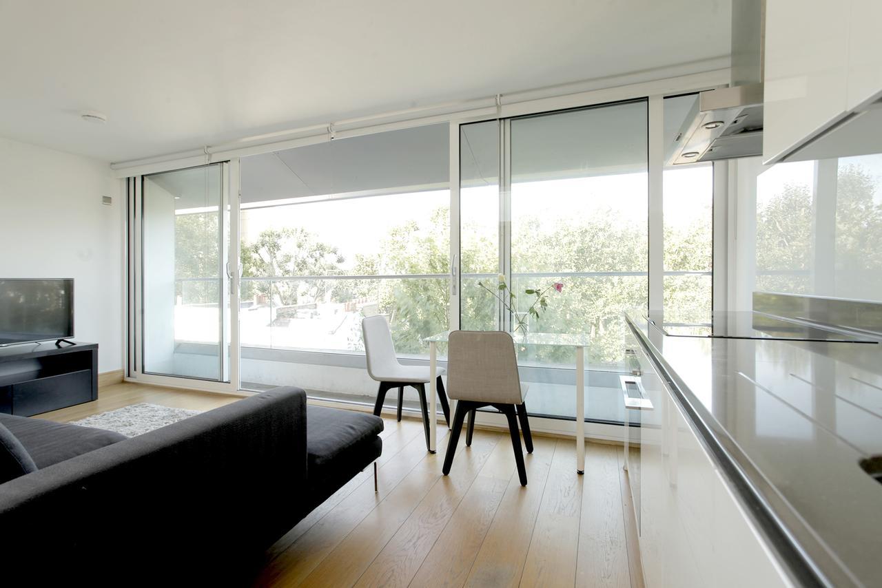 Valet Chelsea Appartement