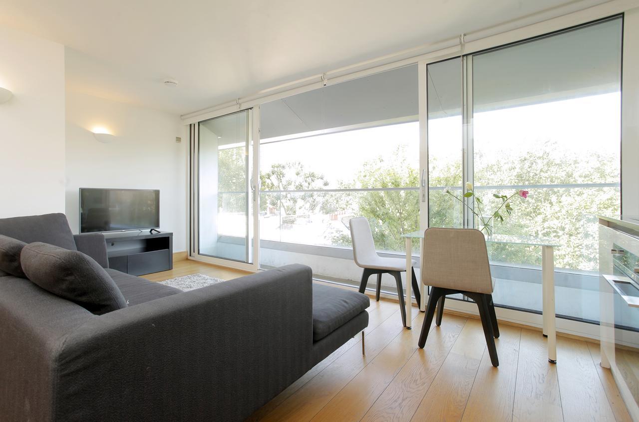 Valet Chelsea Appartement *