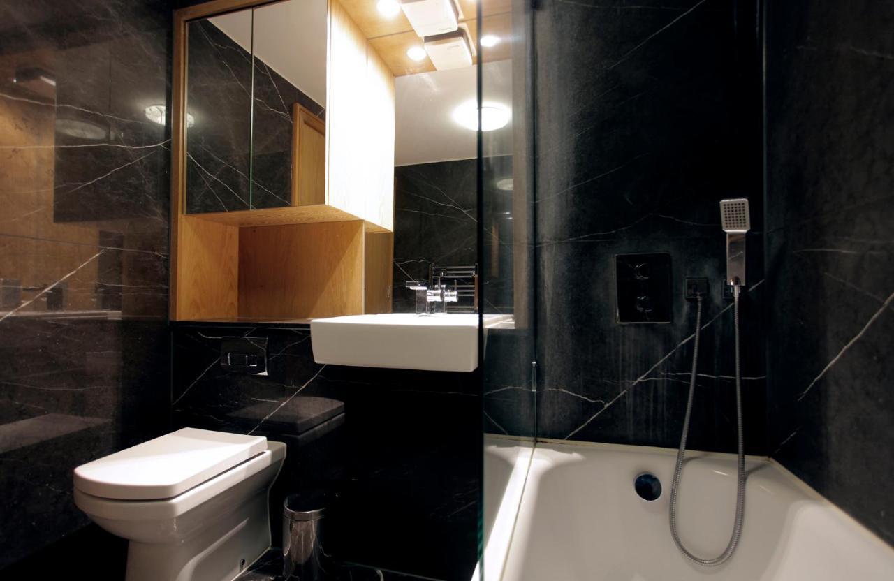 Valet Chelsea London