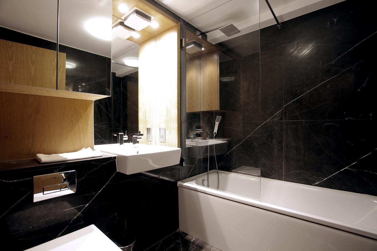Valet Chelsea Apartment