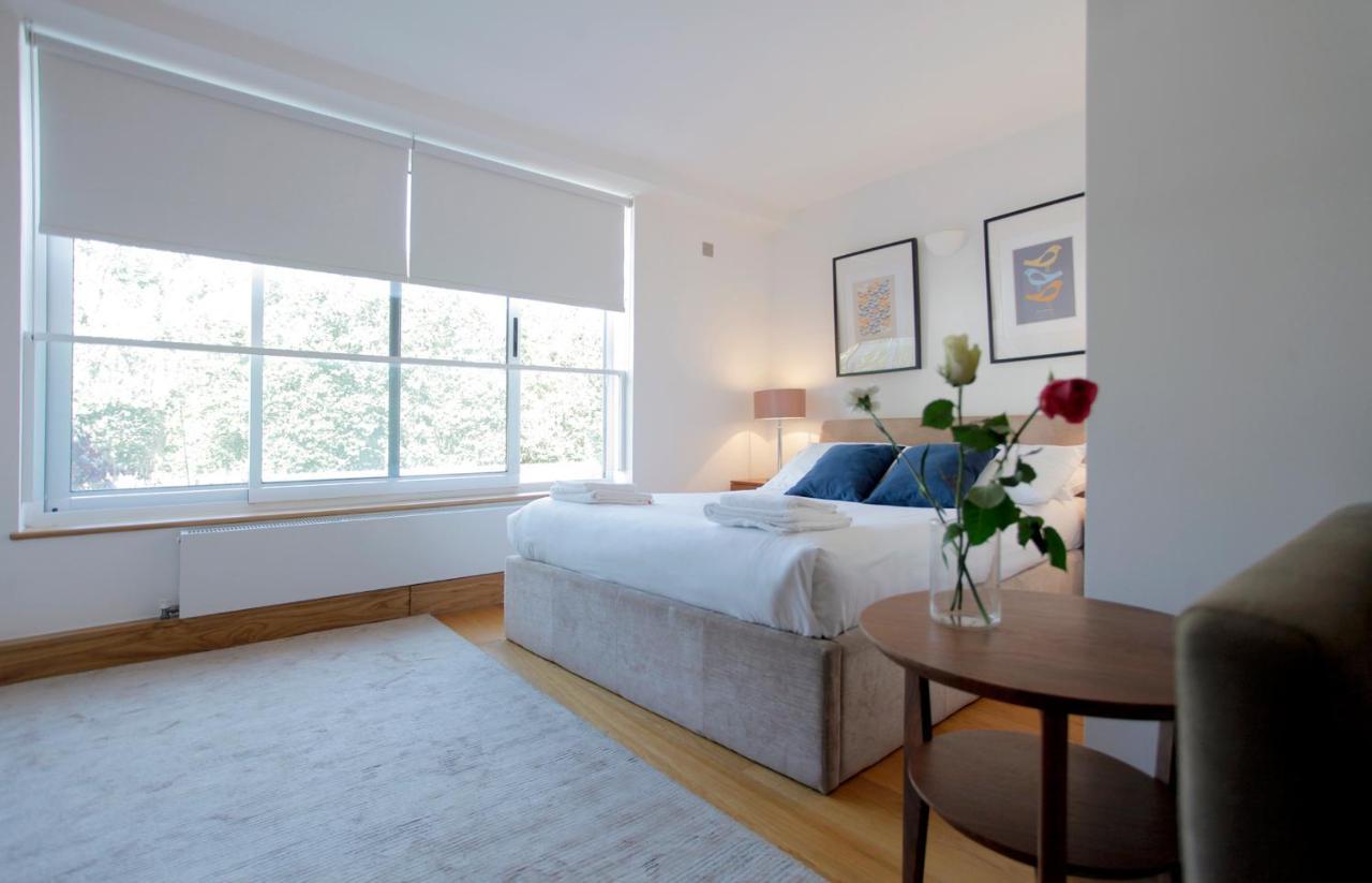 Apartment Valet Chelsea London