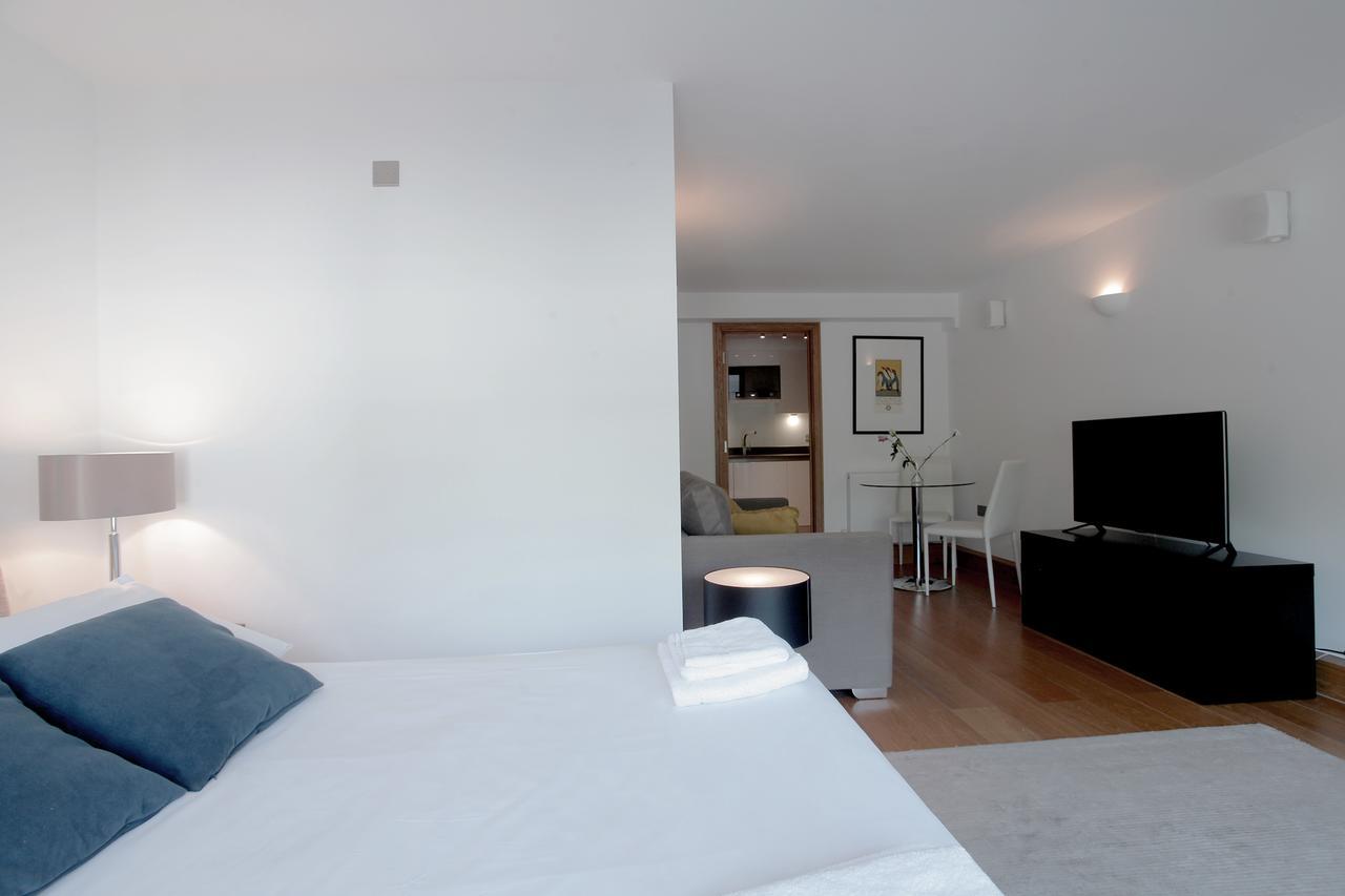 Valet Chelsea Appartement