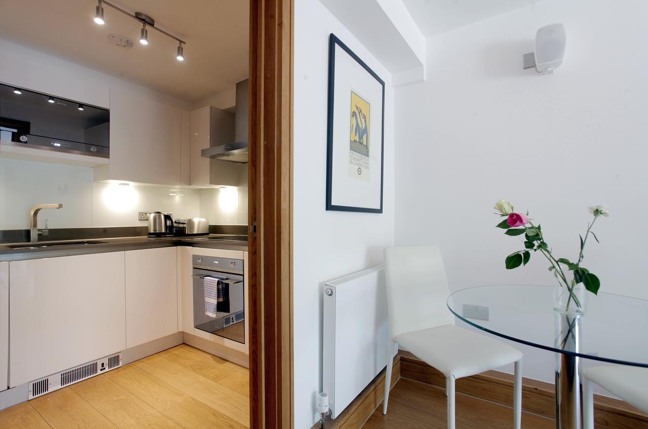 Valet Chelsea Apartment *
