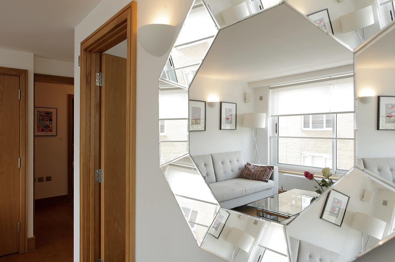 Valet Chelsea Apartment