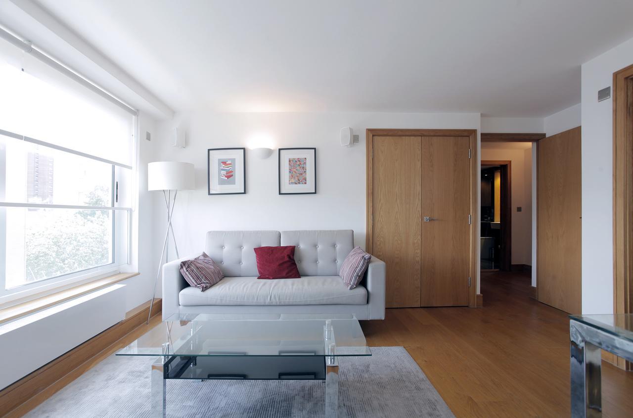 Valet Chelsea Appartement Londen