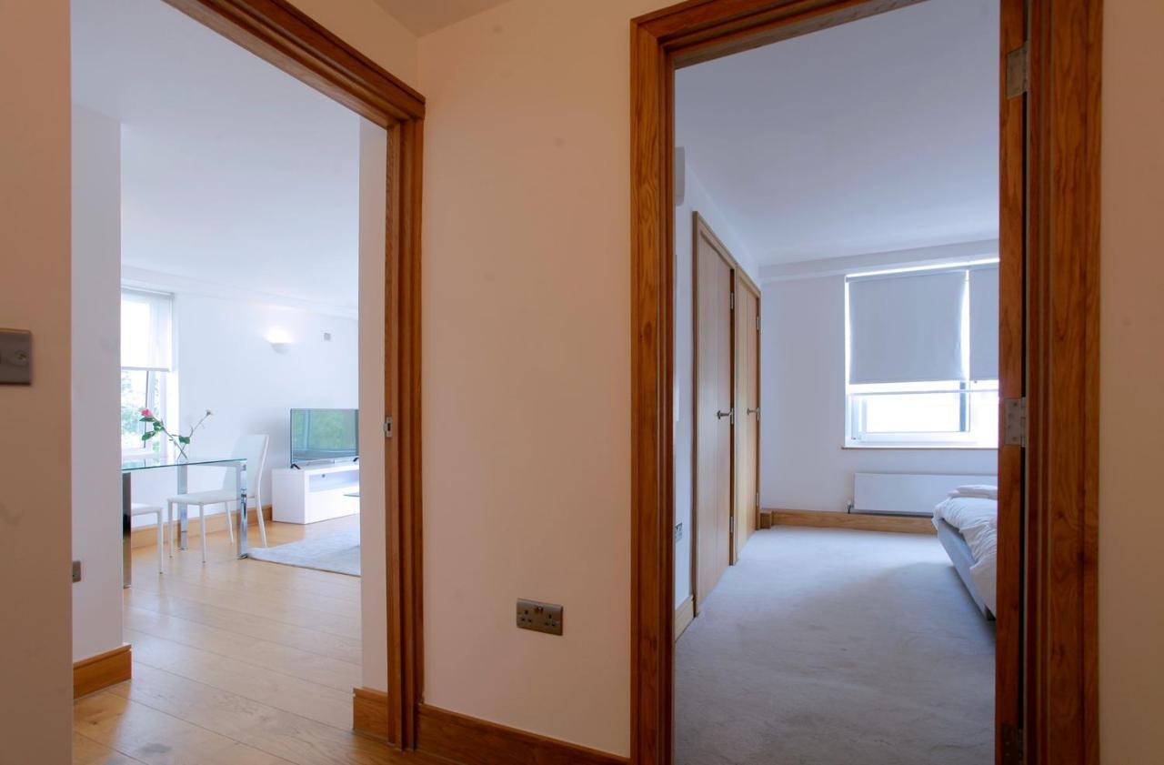 Valet Chelsea Appartement *