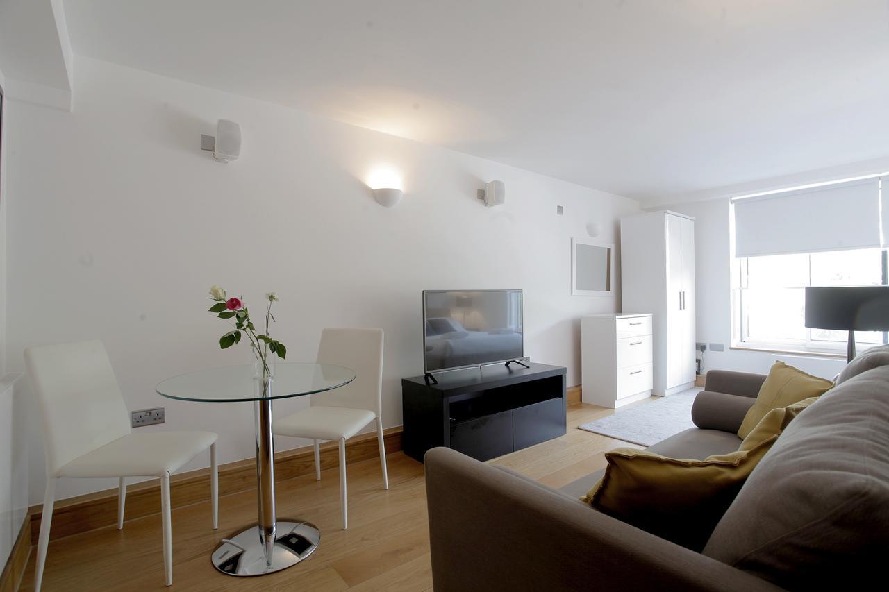 Apartment Valet Chelsea London